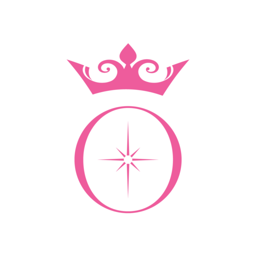 Crownmane Hair - Favicon