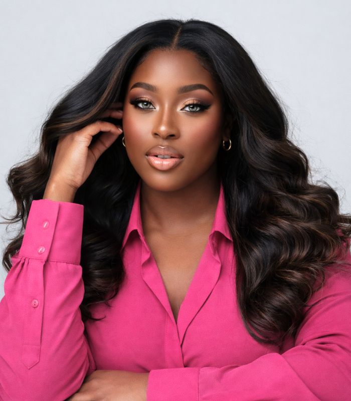 About Crownmane Hair