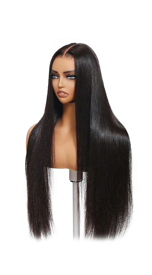 Main Catalog - Crownmane Hair