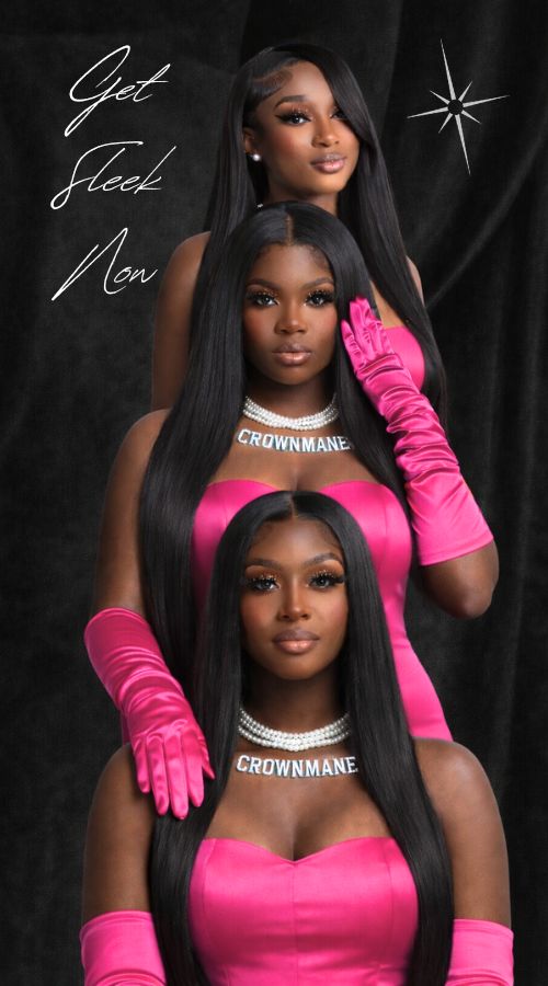 Get Sleek Now - Banner